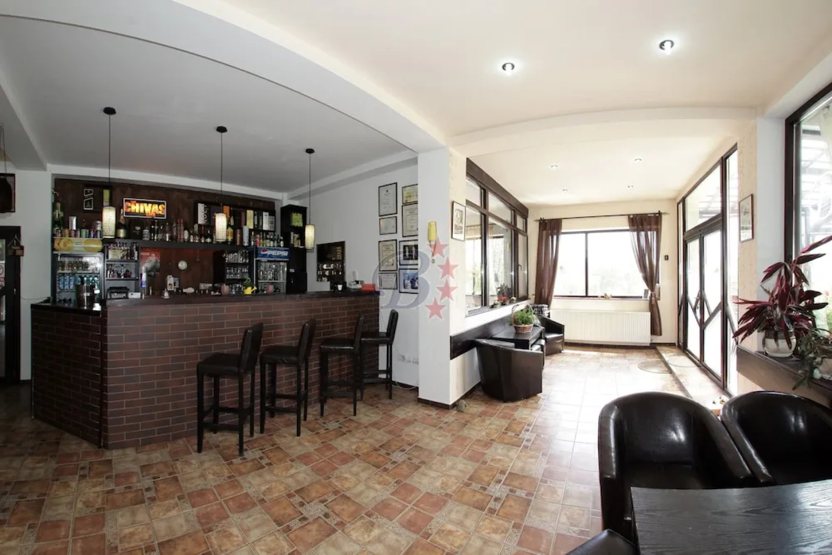 Hotel Bran Belvedere