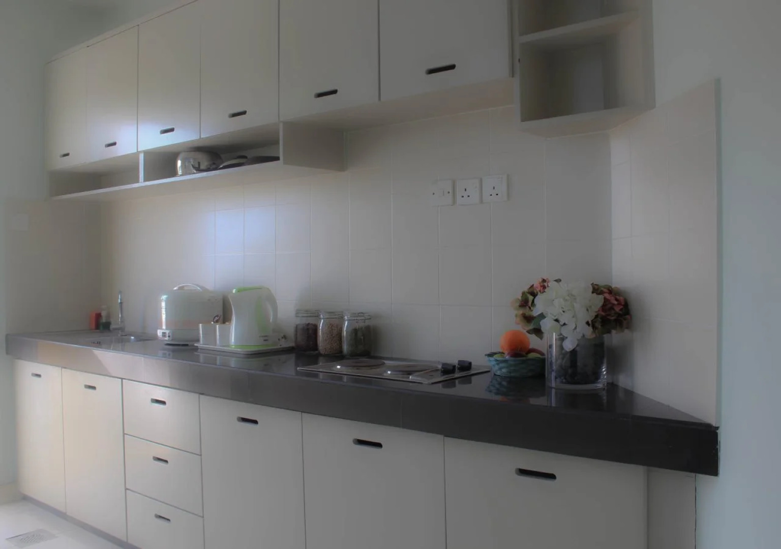 Jinhold Service Apartment