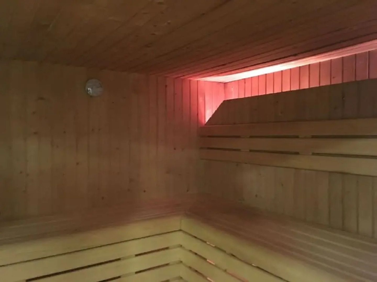 HOMEnFUN Saporo Baqueira