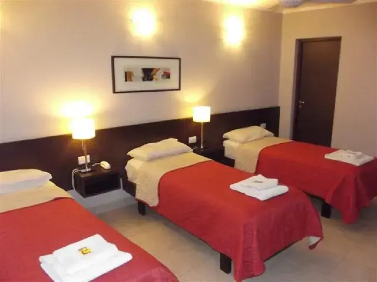 Hotel Solano