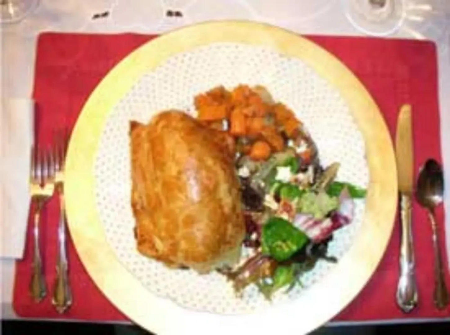 Fuquay Mineral Spring Inn & Garden