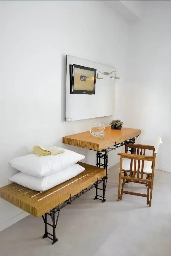 Xanthippi Hotel Apartments