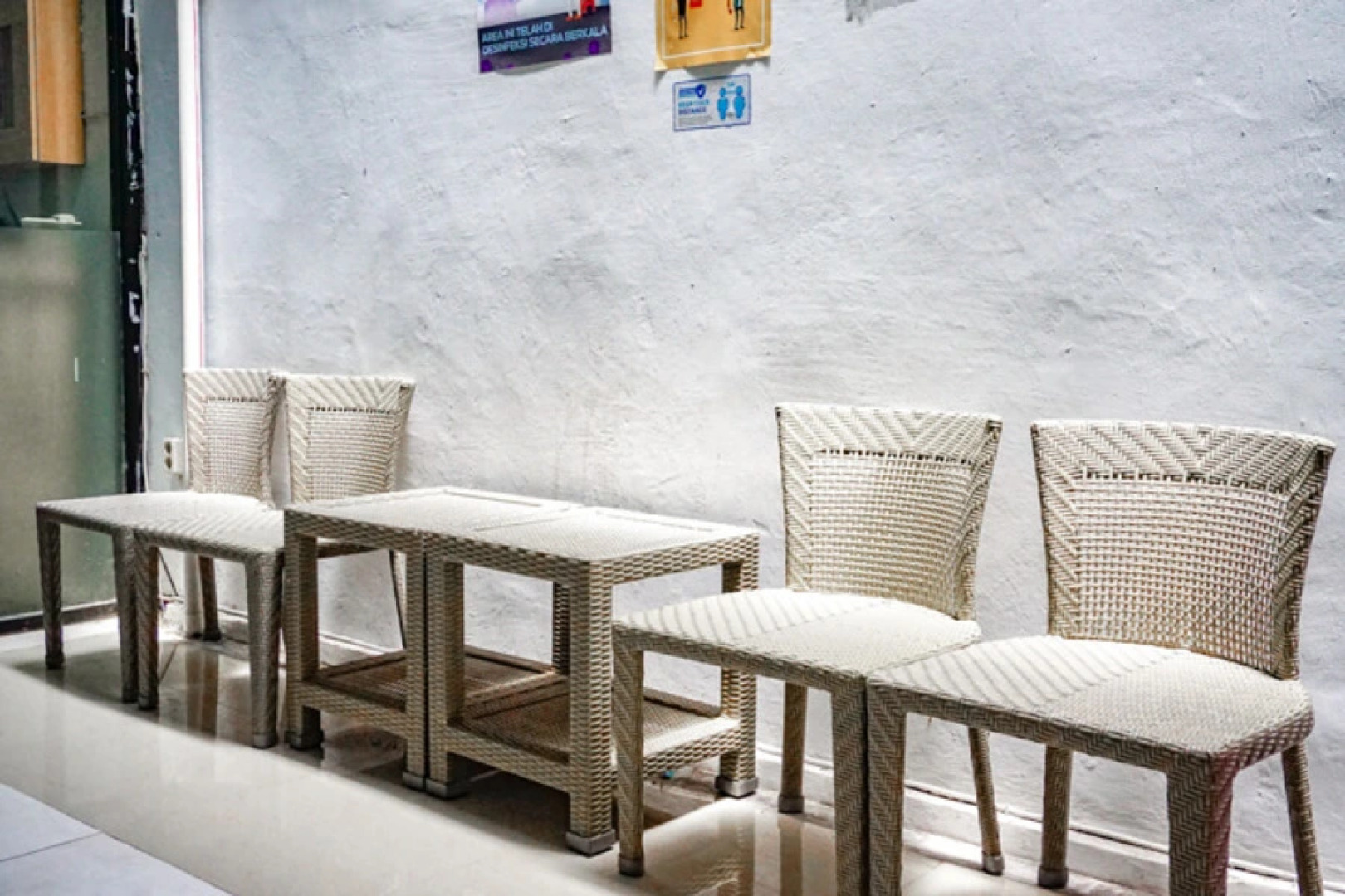 RedDoorz @ Mudu Taki Dalung