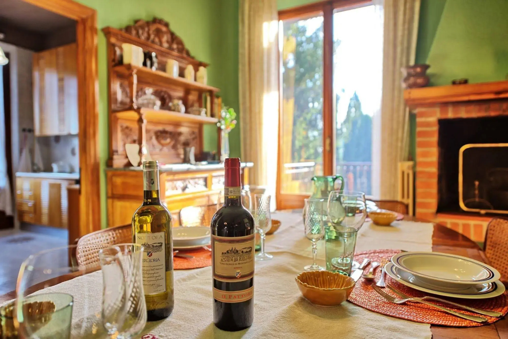 Villa Lauretana