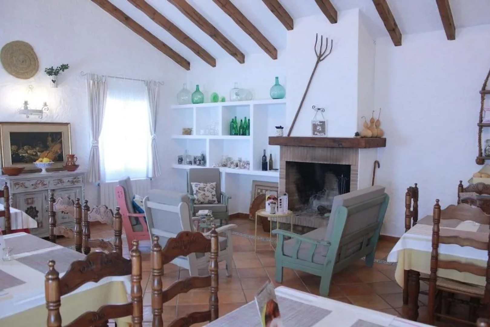 Casa Fina Hotel Rural - Adults Only