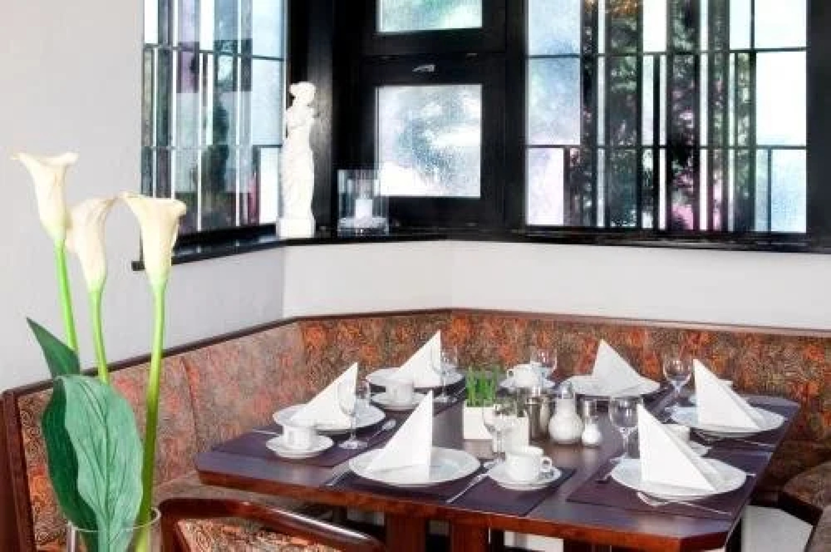 Hotel-Restaurant Neyses am Park