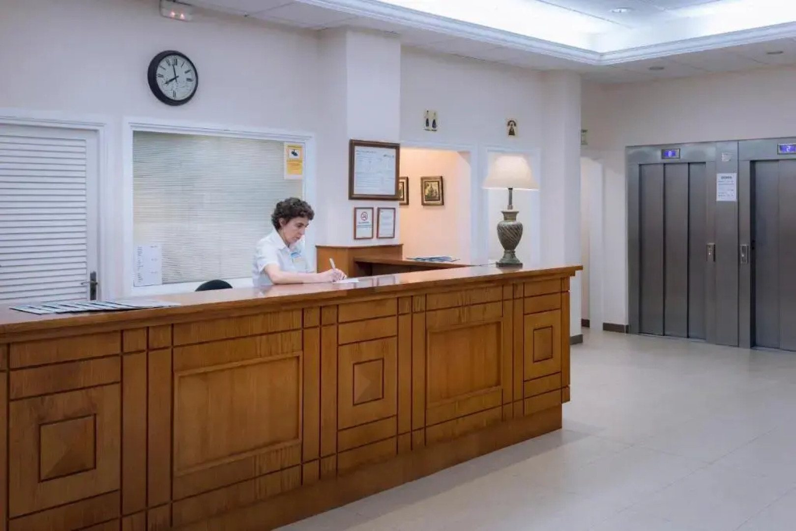 Hotel Checkin Catalonia