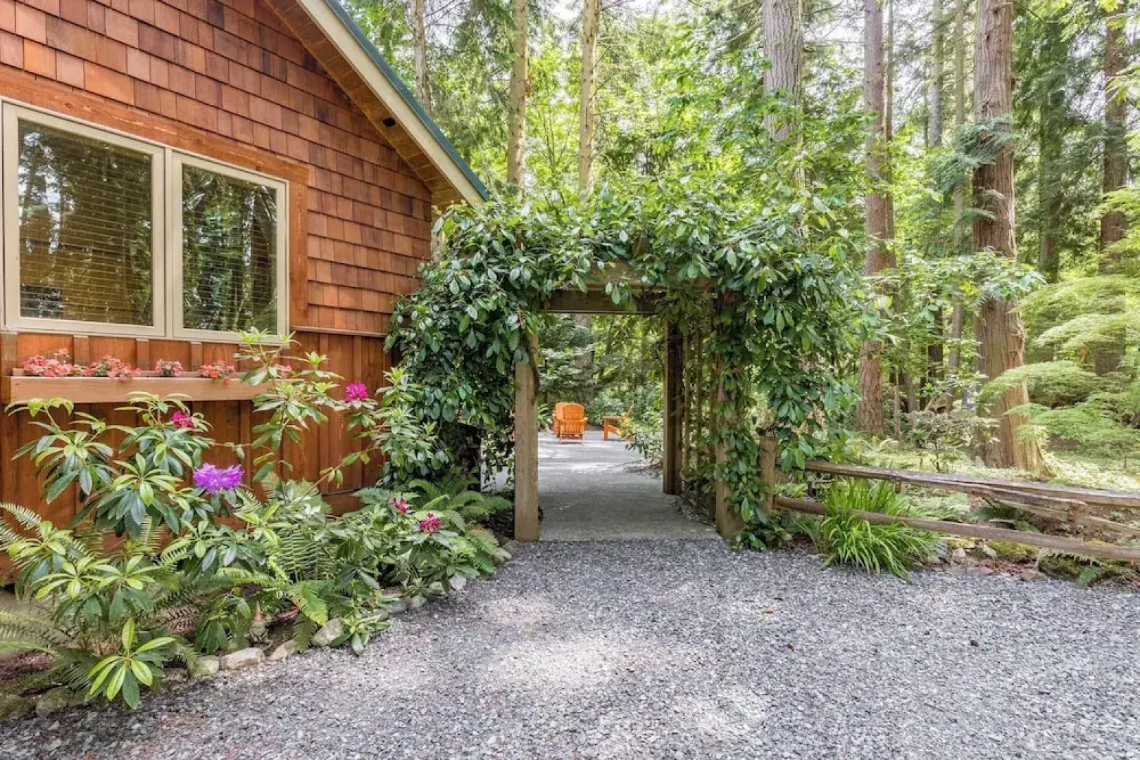 The Cottage at Herons Roost by Avantstay