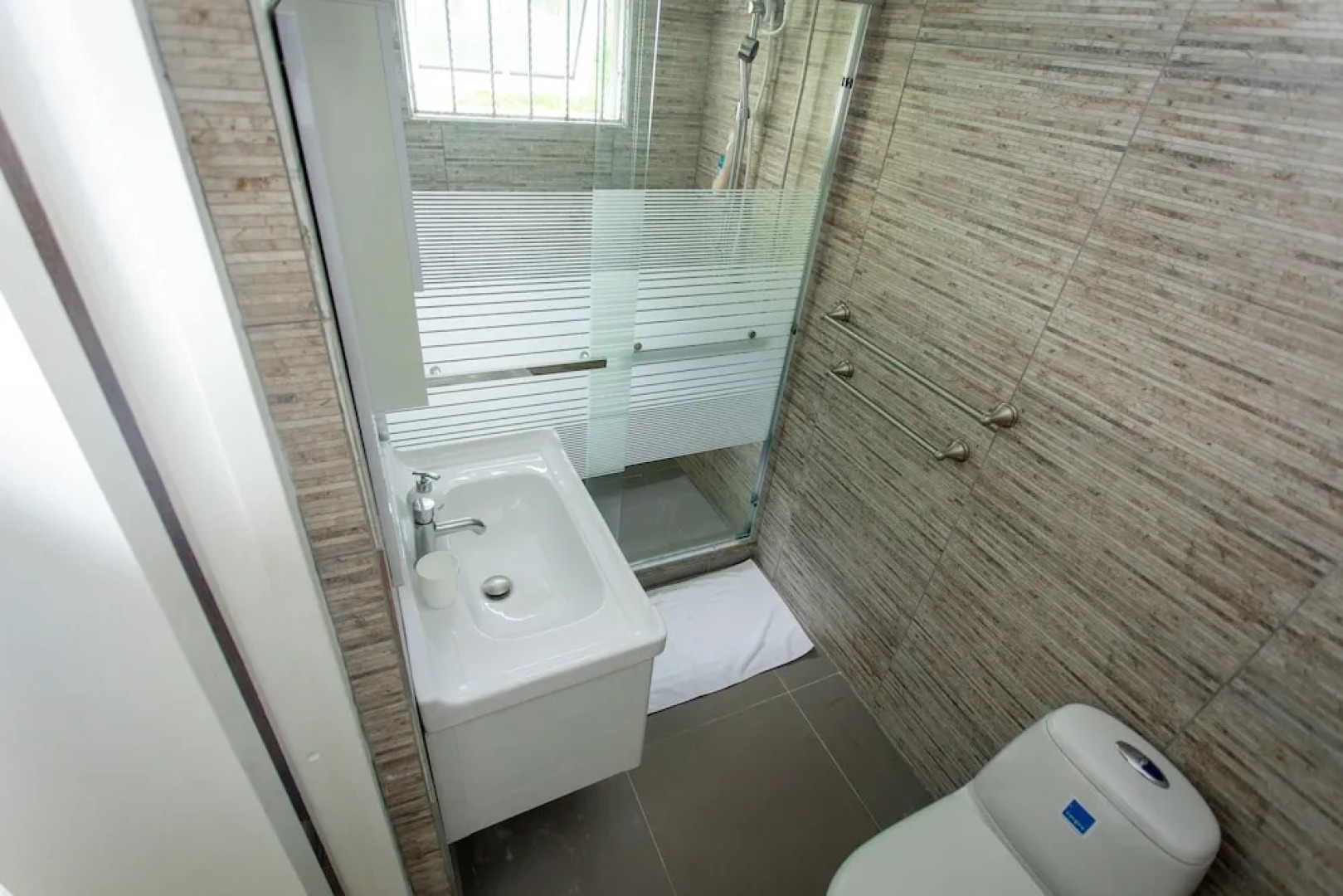 Westpunt Beach Apartments