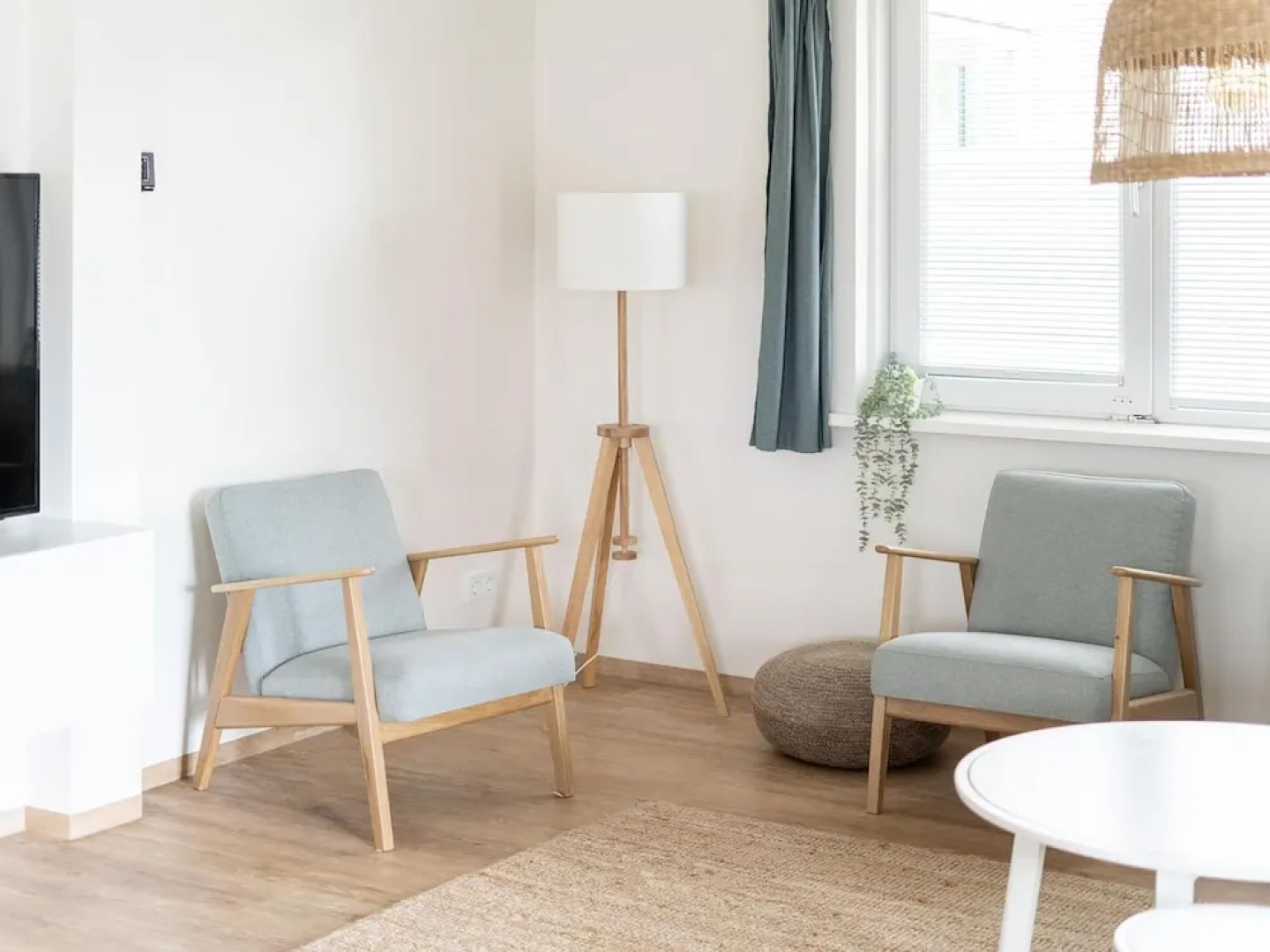 Group Apartment Ameland Near Nes