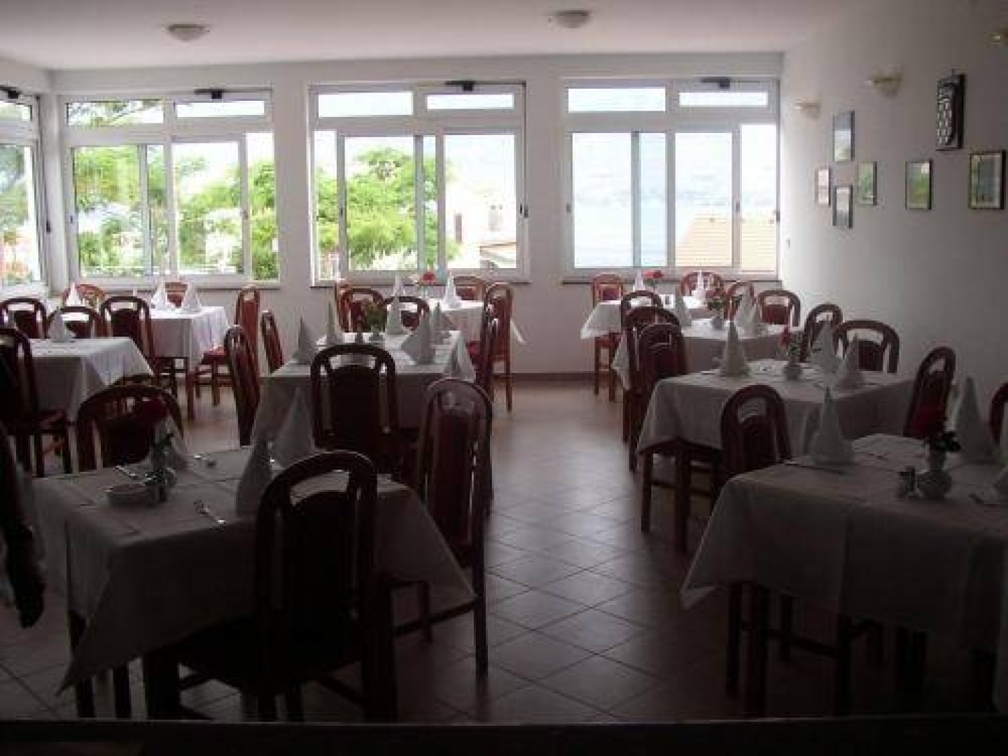 Aparthotel Buratovic