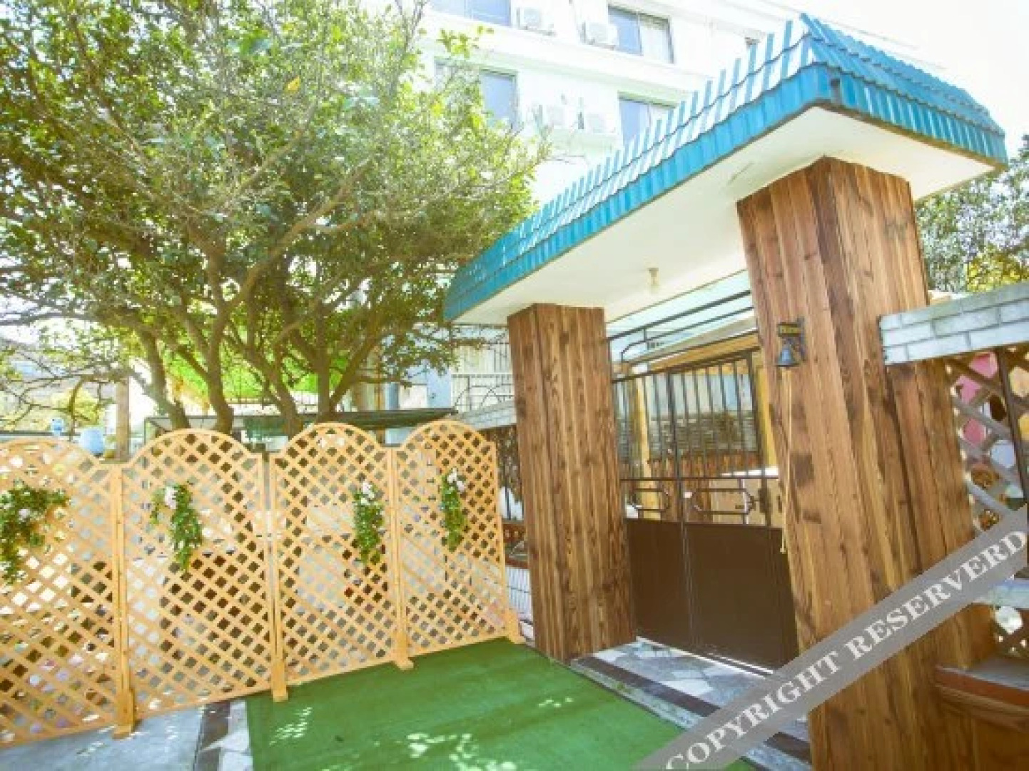 Zhoushan Shengsi Haizhixing No.17 Hotel