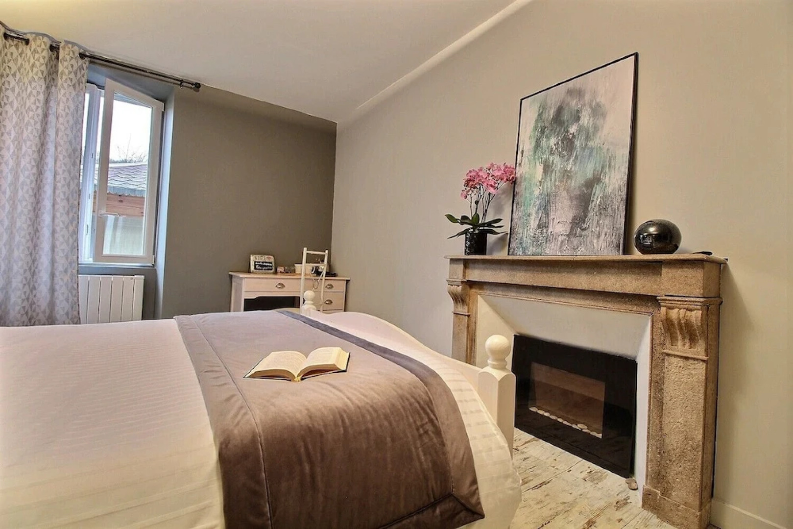 LES PRUNELLES Chambres d'hôtes & Spa