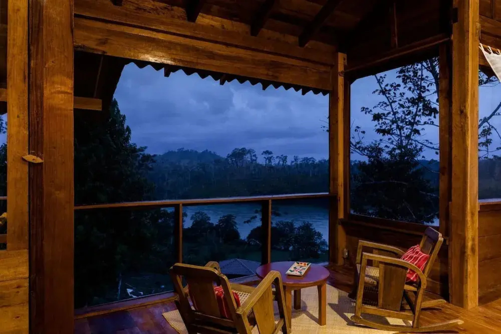 Guacimo Lodge