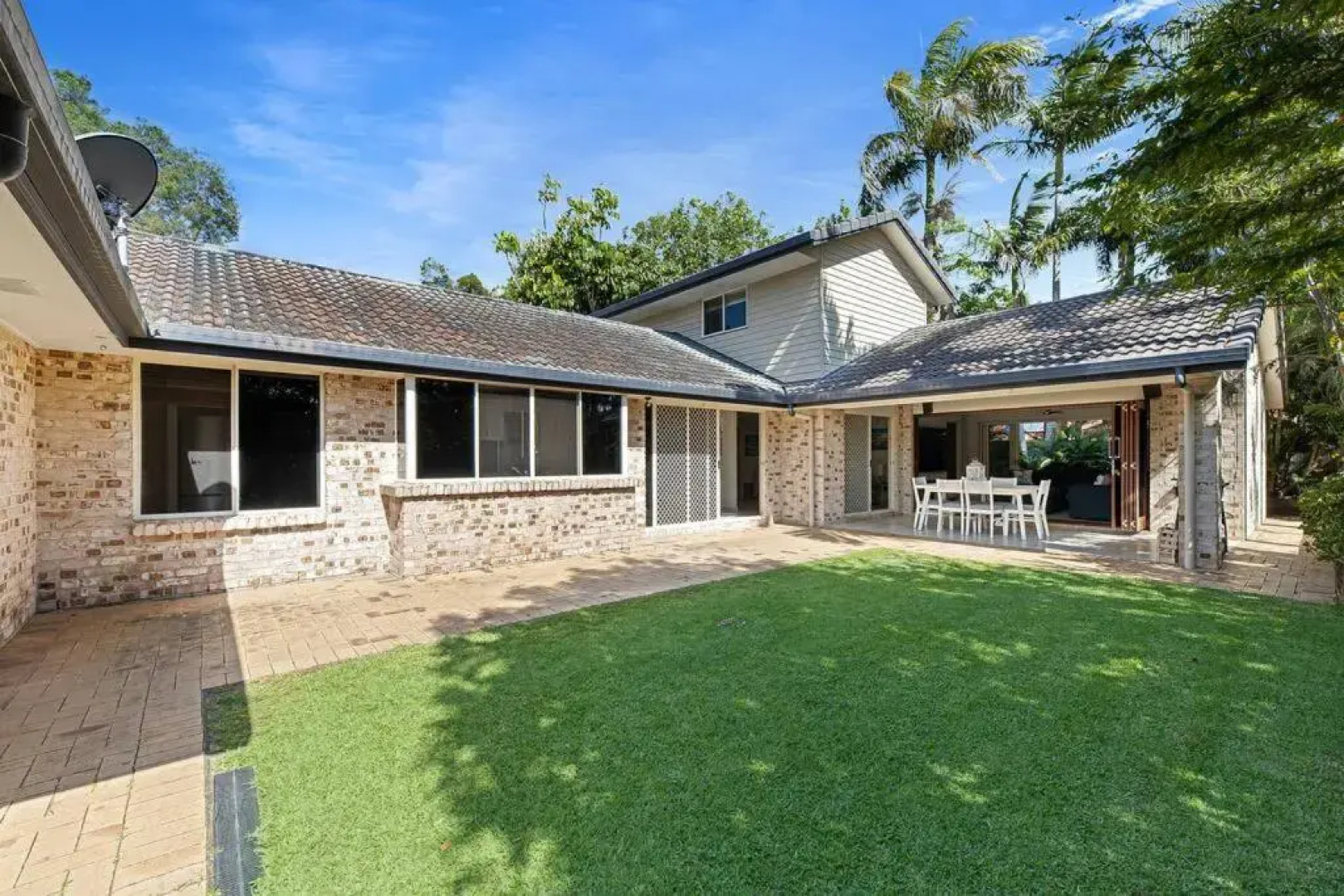 Fully Equipped Luxe Retreat, Pool, Pet Friendly, AirCon