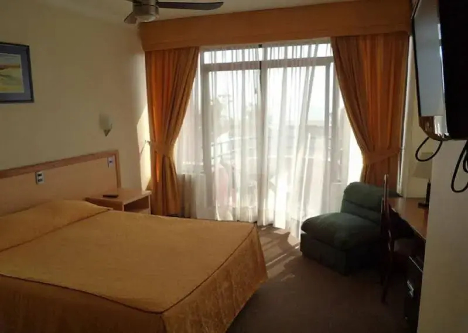 Arenas Blancas Hotel