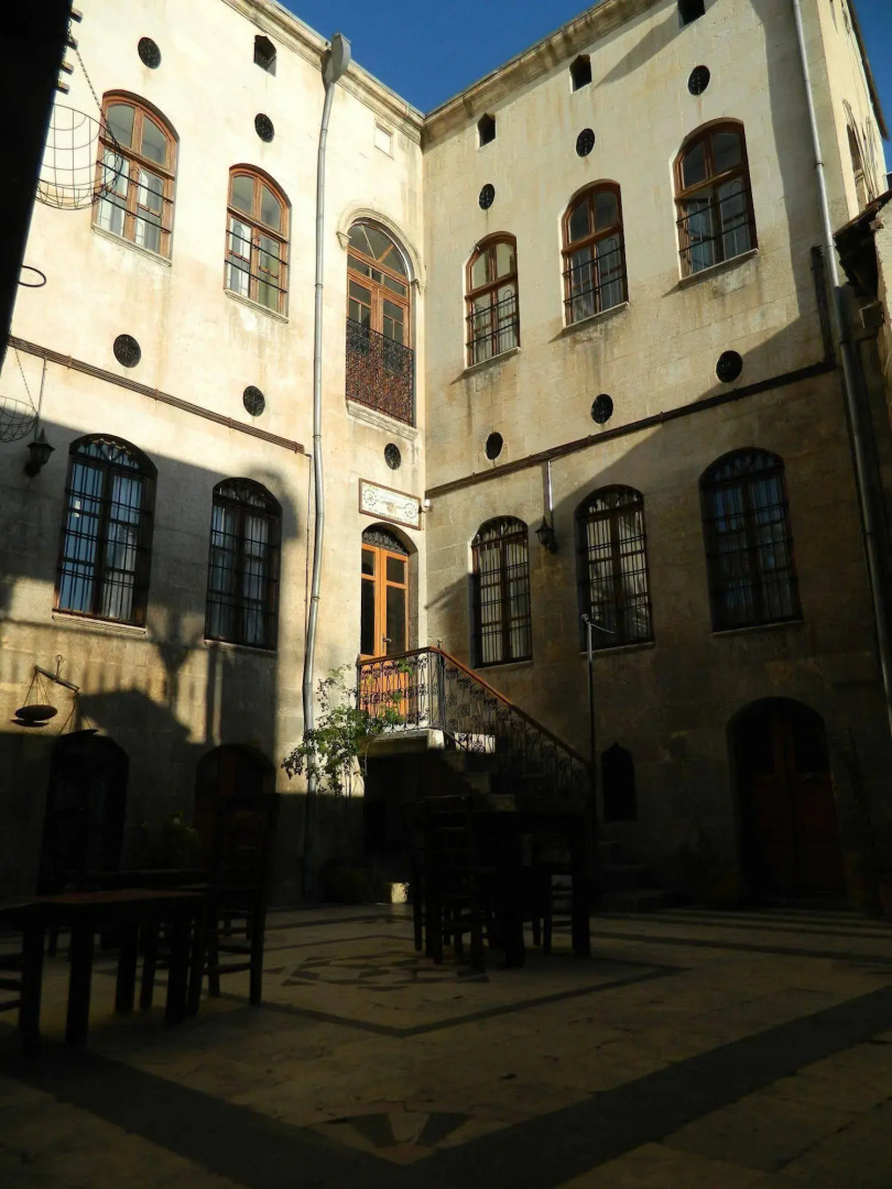 Rahmi Bey Konagi Hotel