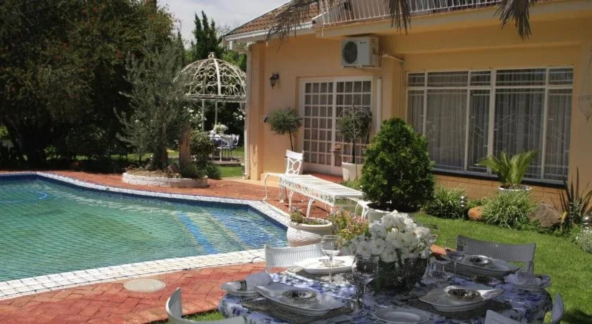 A Summer Place Boutique Guest House