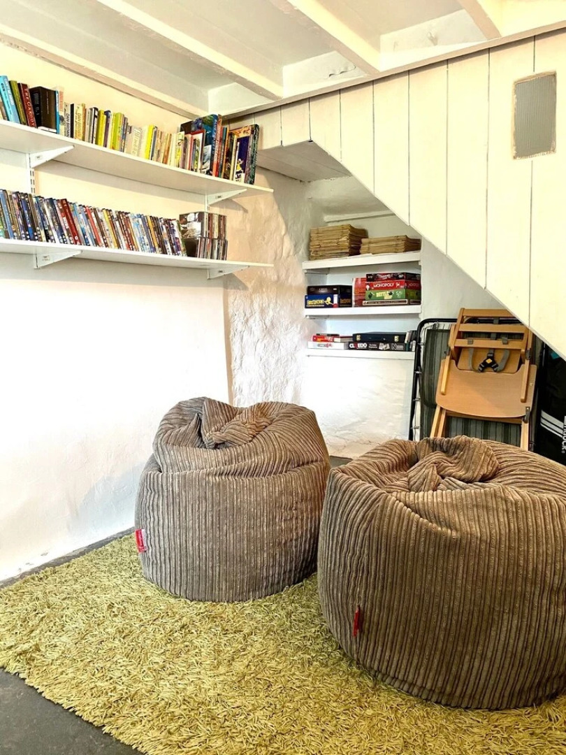 Charming Cottage for 5 Near Dartmoor, Beach, Pub