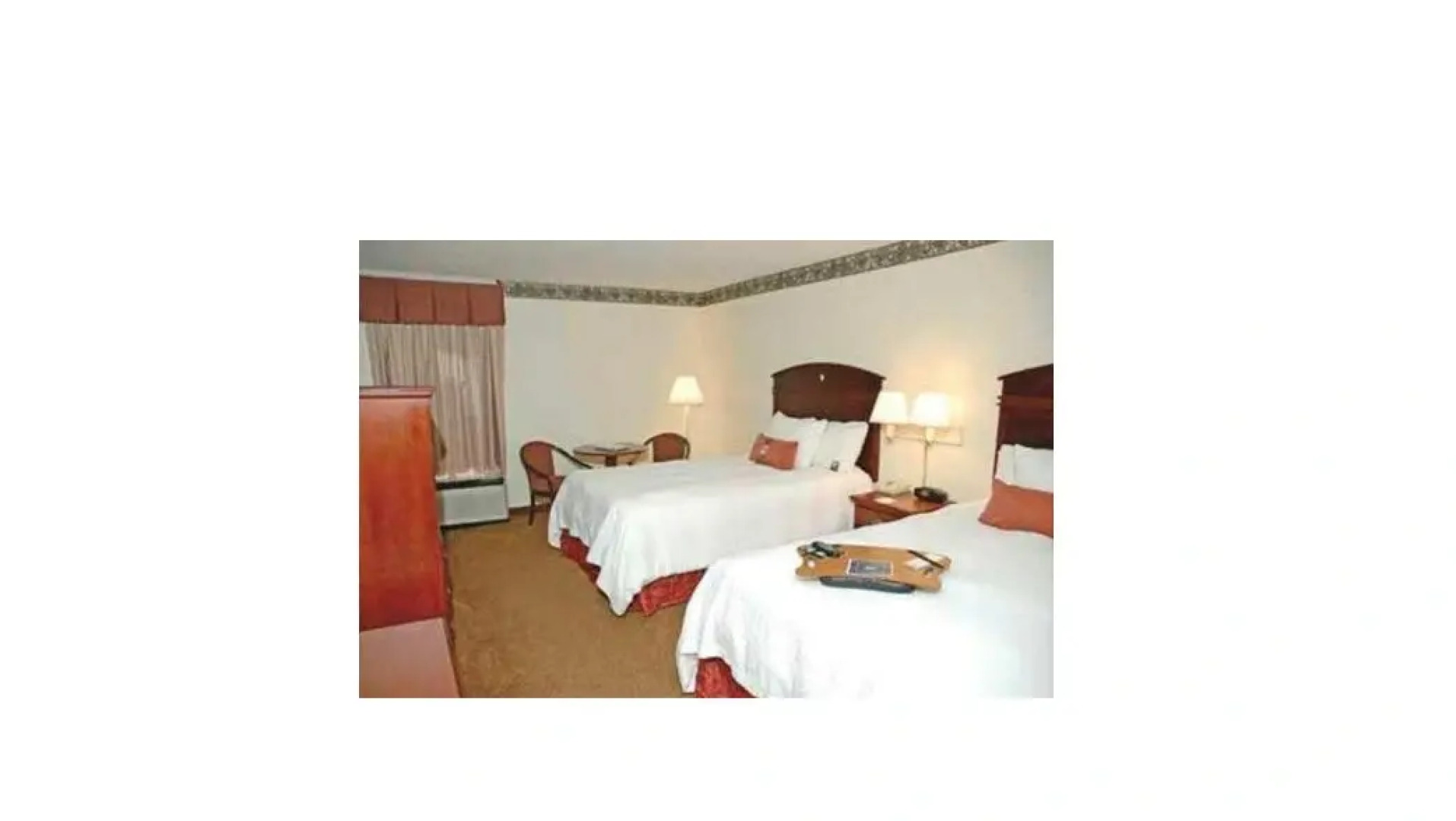 Hampton Inn Atlanta/Douglasville