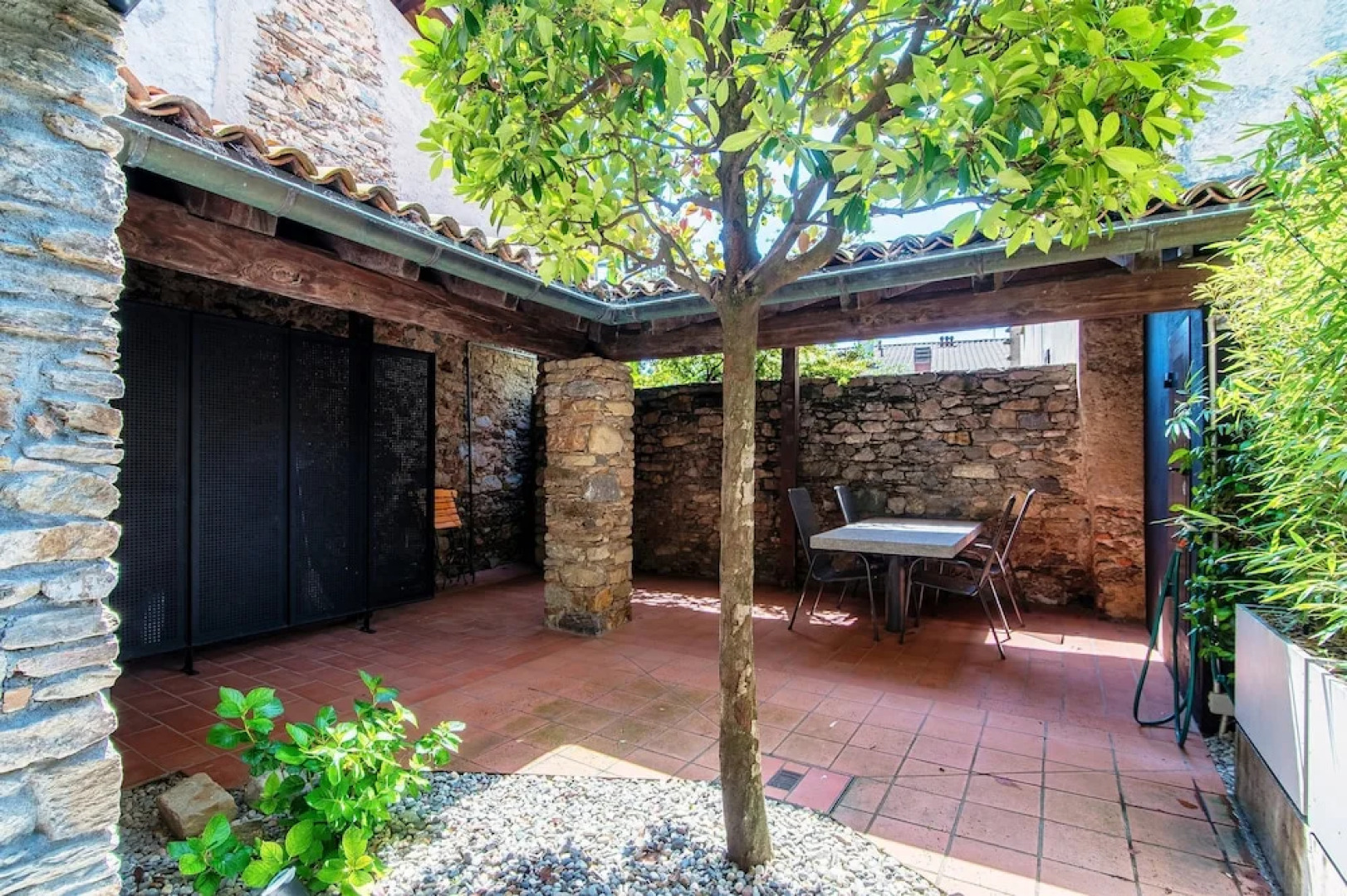 Casa Brocchi