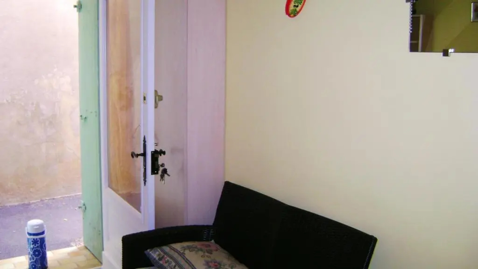 House With 2 Bedrooms in Montblanc, With Furnished Terrace - 20 km From the Beach