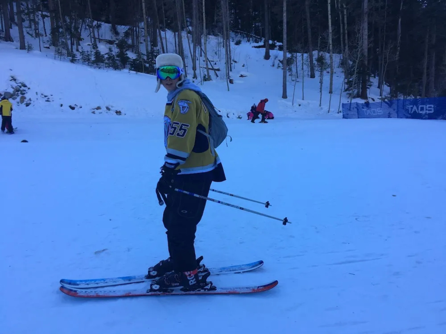 Rio Hondo Condominiums