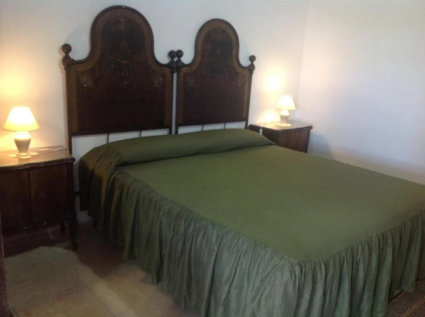 Masseria Anni Trenta