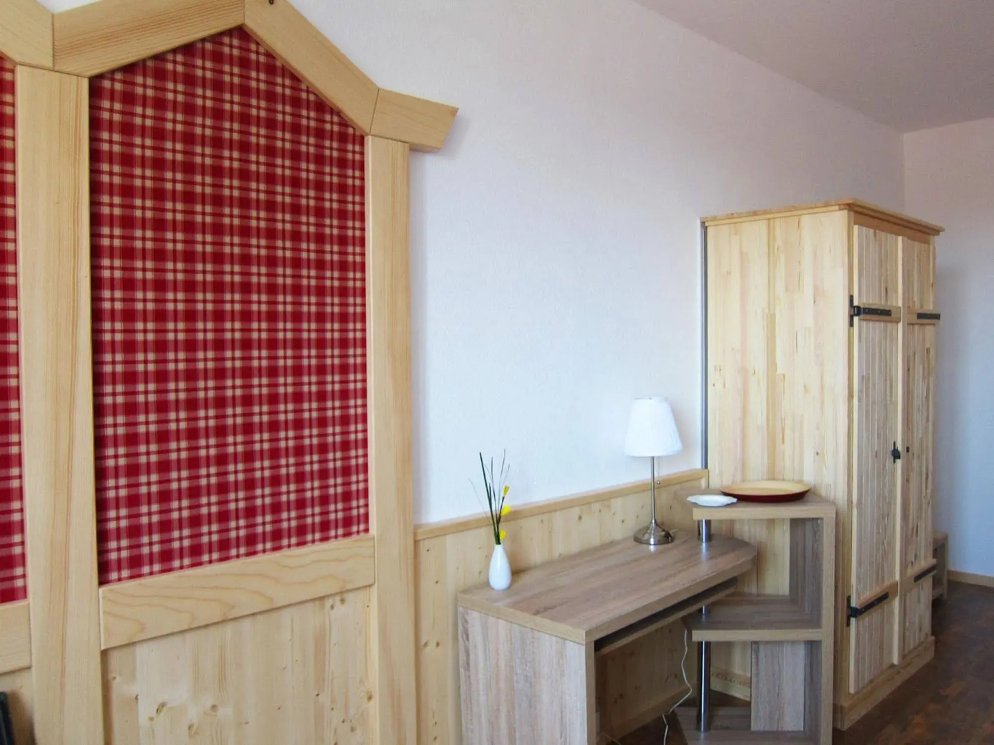 Hotel Landgasthof Sonne