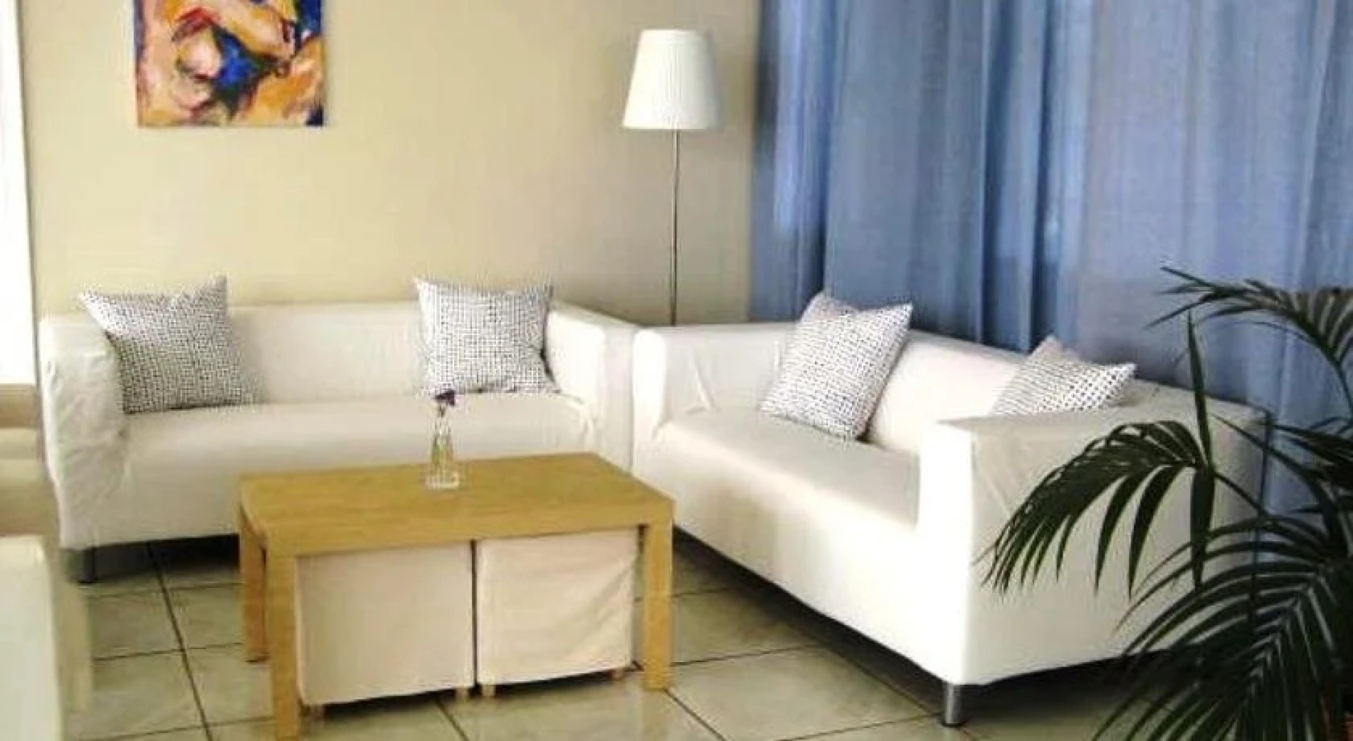 Lawsonia Hotel Apartments