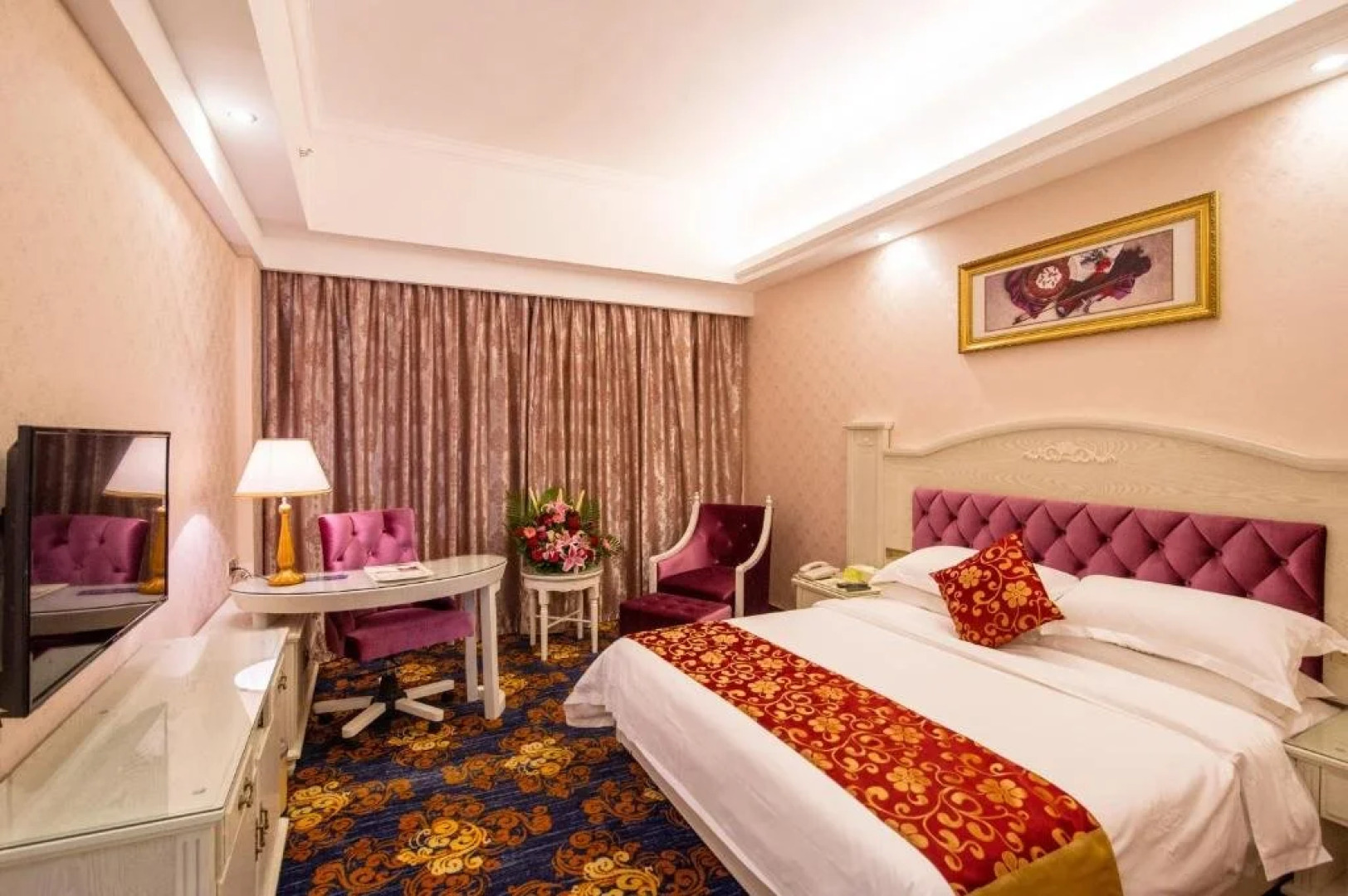 Vienna Hotel Guilin Shifu Branch