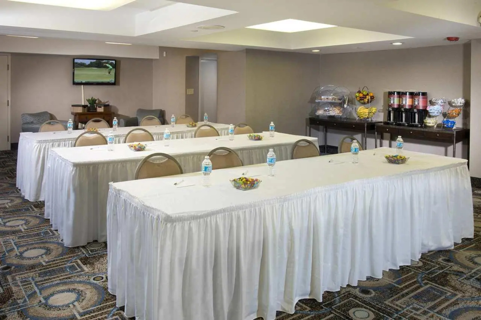 Hampton Inn Hilton Head