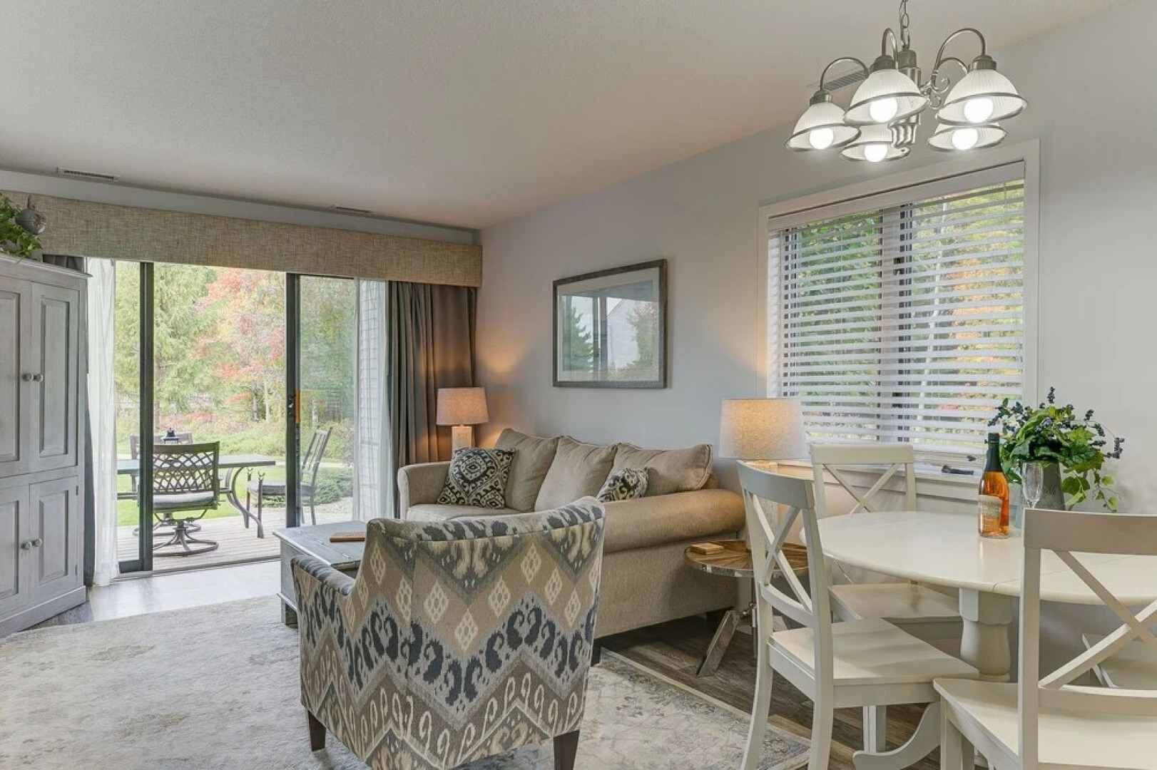 The Shores Beach Front Condo Unit 5593