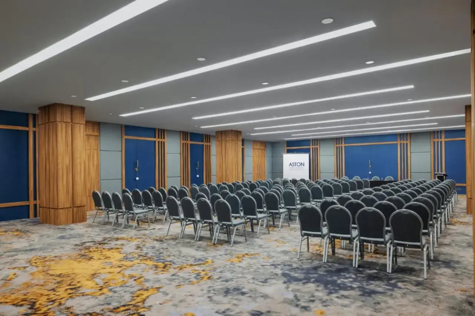 Aston Pekalongan Syariah Hotel & Conference Center