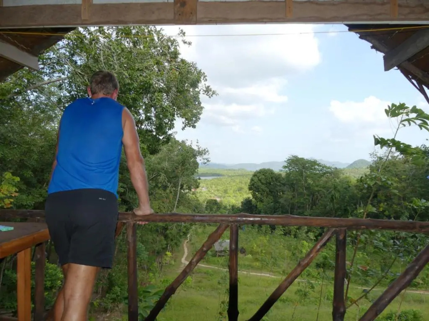 Good Morning Bungalow