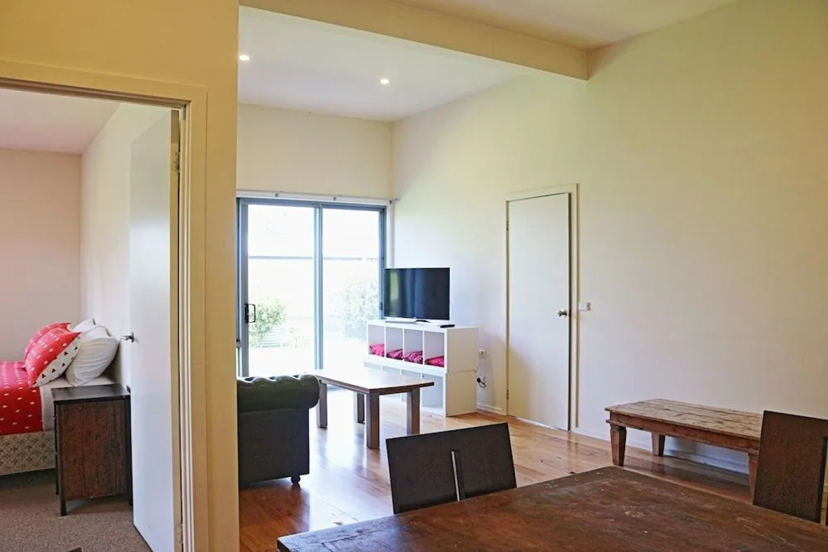 The Lodge at Eden Cove