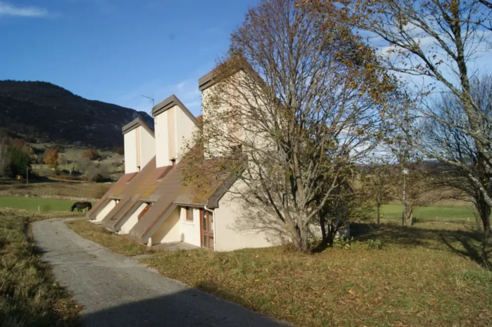 Le Piroulet