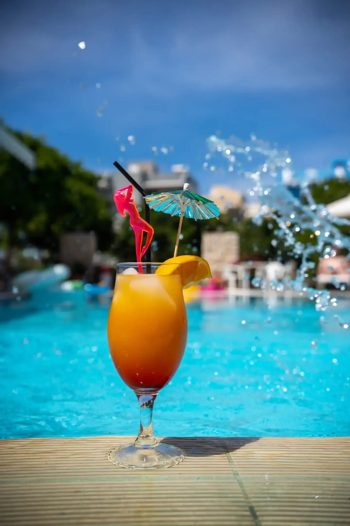 Ilyssion Holidays Hotel
