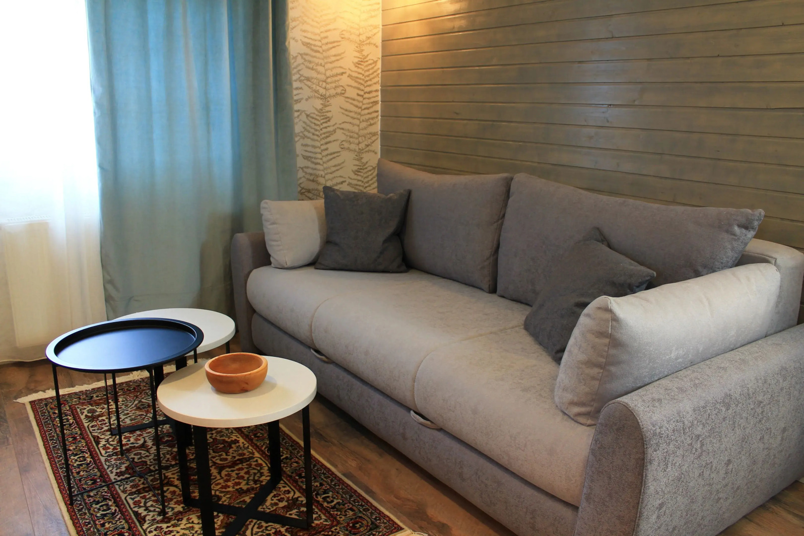 Tesla's Gastro House Plitvice