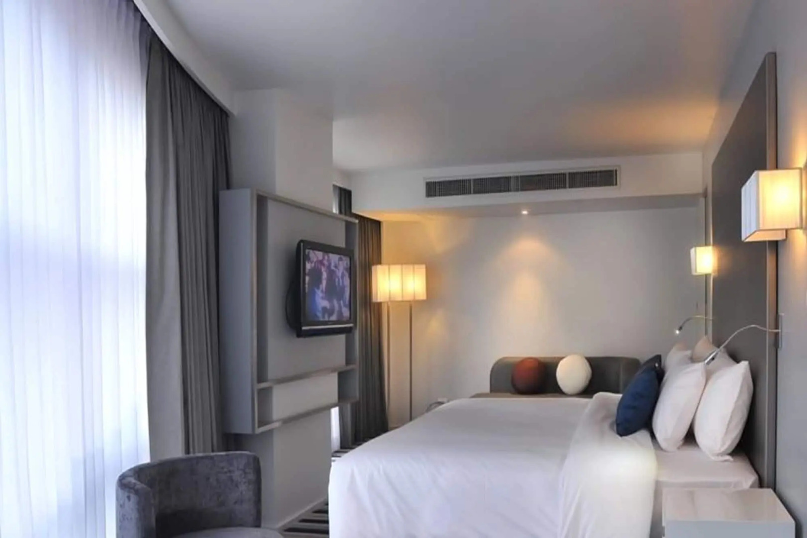 Best Western Sukhumvit 20