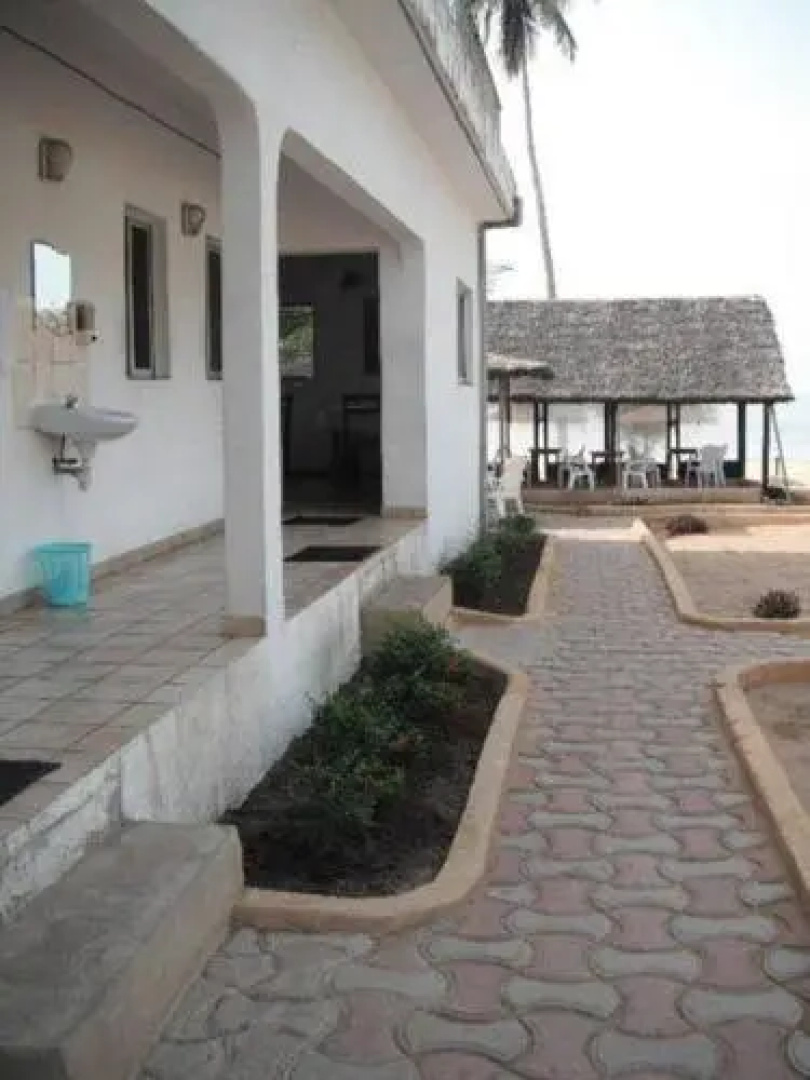 La Cote Du Repos