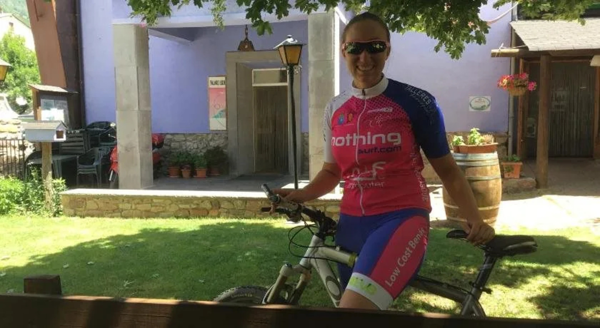 Albergue Pájaro Loco