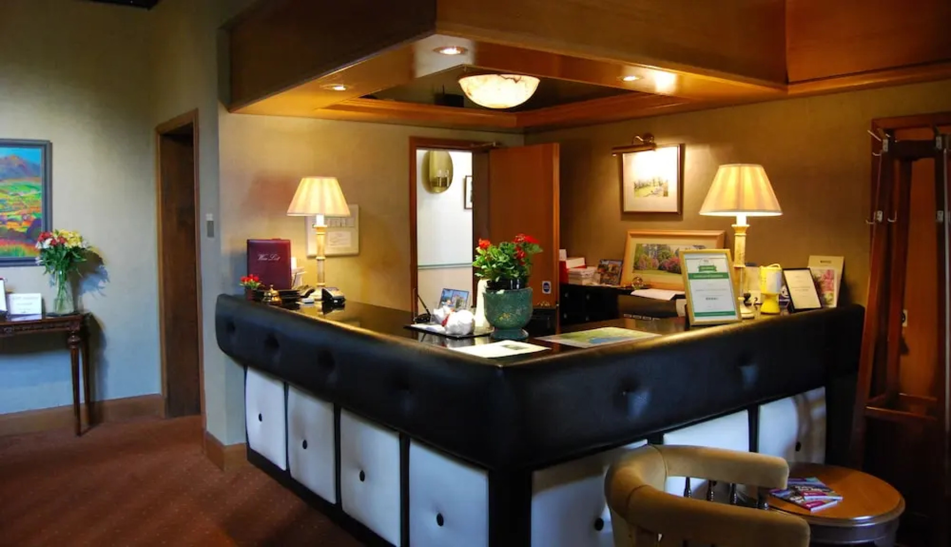 Enniskeen Country House Hotel