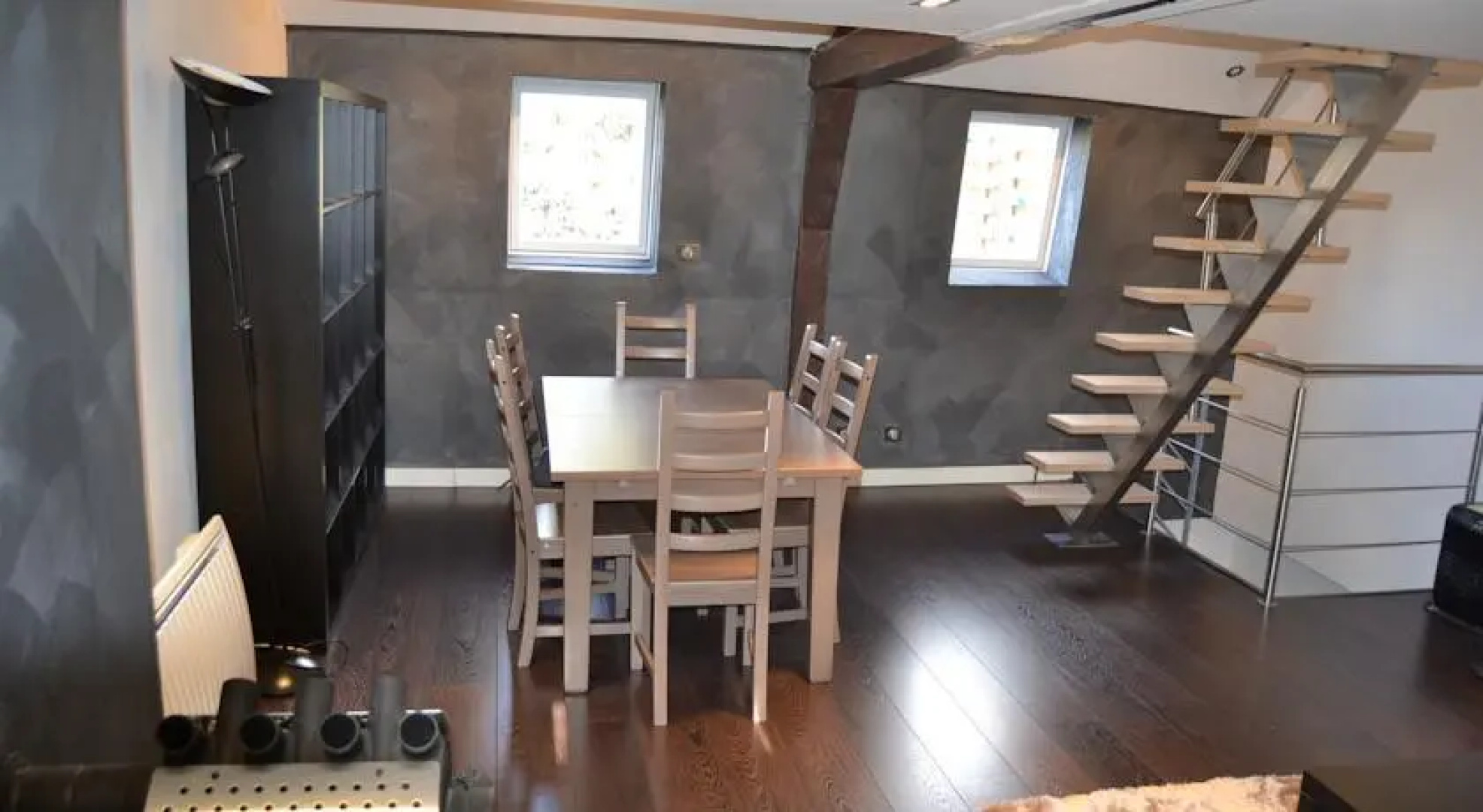 Le Duplex - Tourcoing