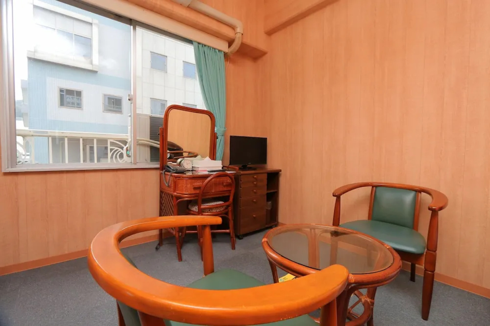 Sunflower City Hotel