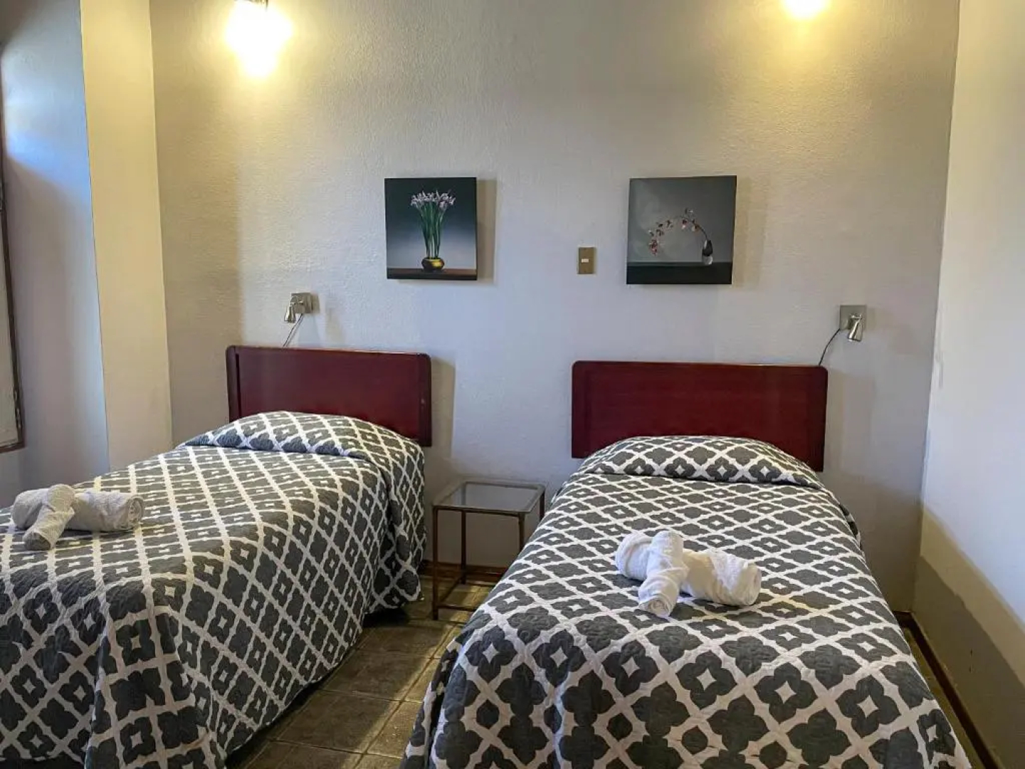 Hotel Ave del Paraíso