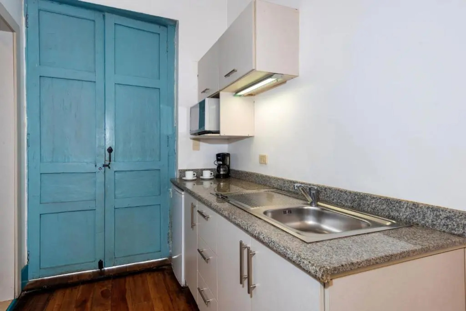 Del Parque Hotel & Suites