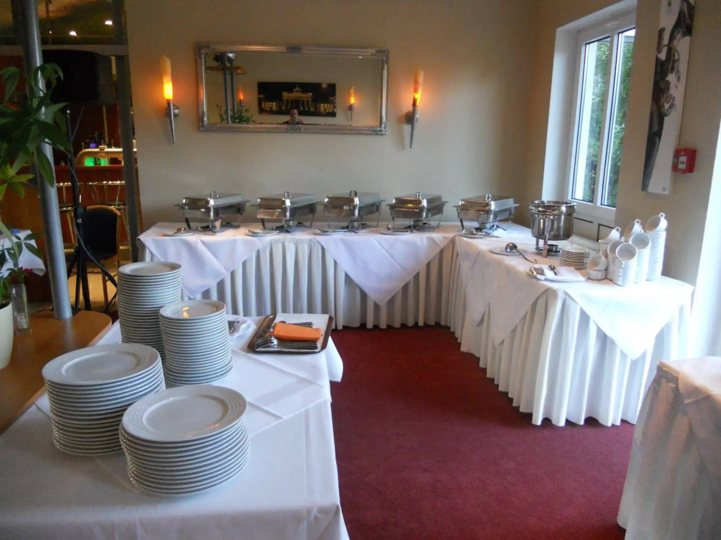 Garner Hotel Cottbus Sud by IHG