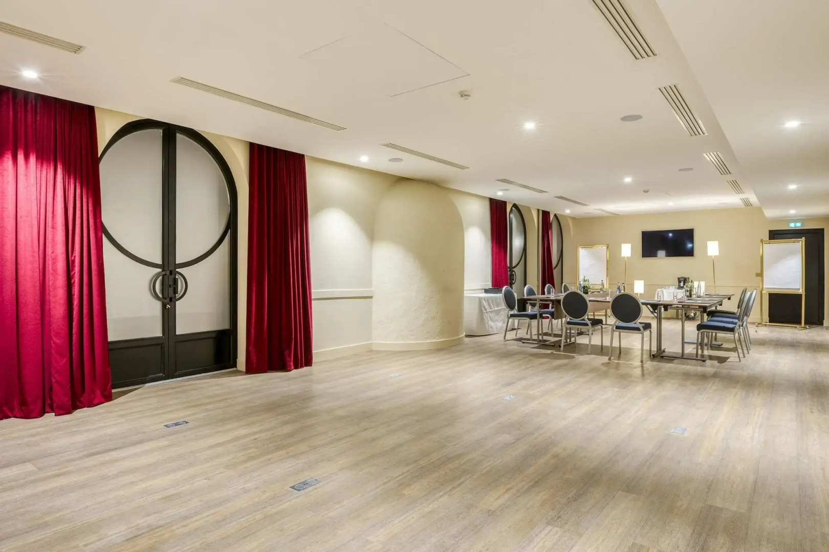 Maison Albar Hotels L'Imperator