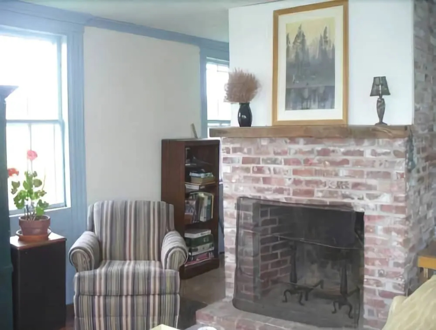 Salt Water Farm - Three Bedroom Home